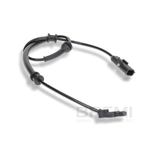 BREMI Sensor, Raddrehzahl