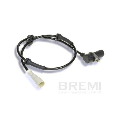 BREMI Sensor, Raddrehzahl