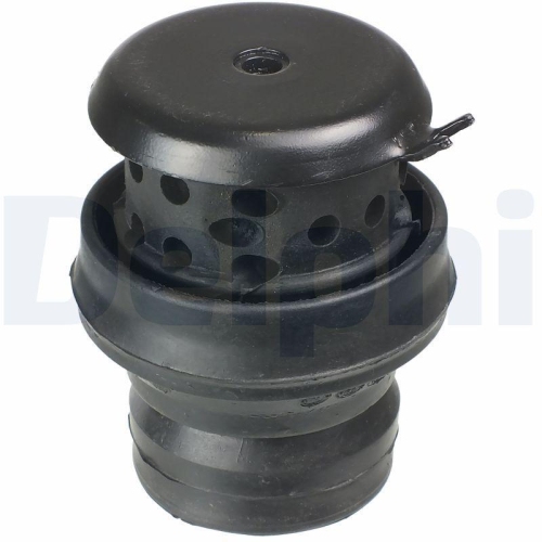DELPHI Lagerung, Motor