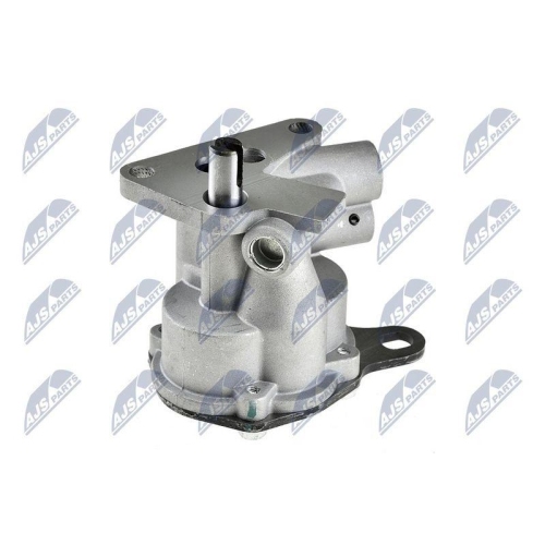 NTY &Ouml;lpumpe BPO-CH-000