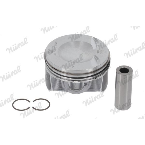 NÜRAL Kolben 87-442200-10