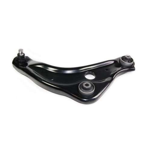 SKF Lenker, Radaufh&auml;ngung