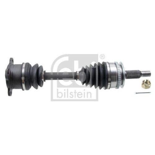 FEBI BILSTEIN Antriebswelle 185960