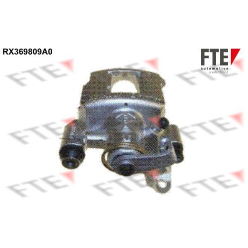 FTE Bremssattel 9290436
