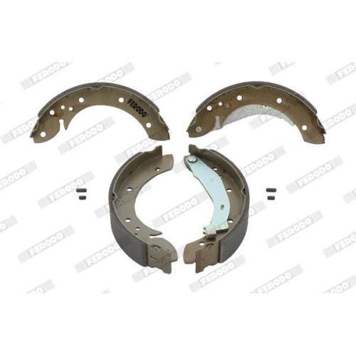 FERODO Bremsbackensatz PREMIER FSB567