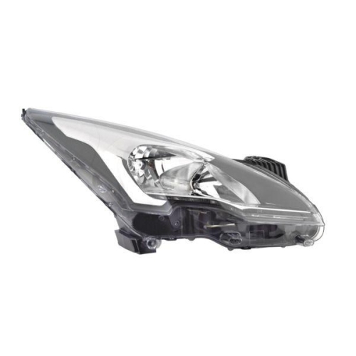 VALEO Hauptscheinwerfer ORIGINAL TEIL 045279