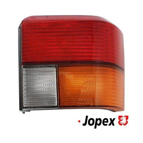 JP GROUP Schlussleuchte JOPEX 1195300480