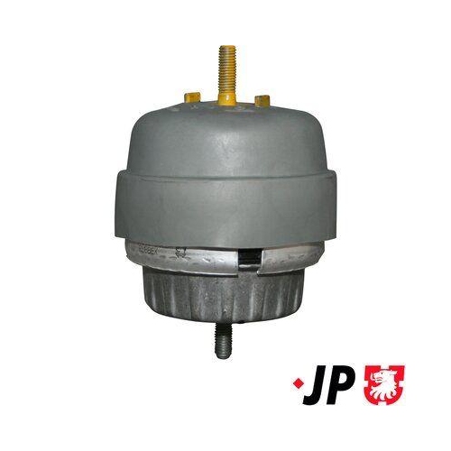 JP GROUP Lagerung, Motor JP 1117909680