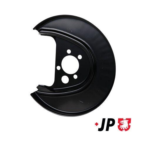 JP GROUP Spritzblech, Bremsscheibe JP 1164303270