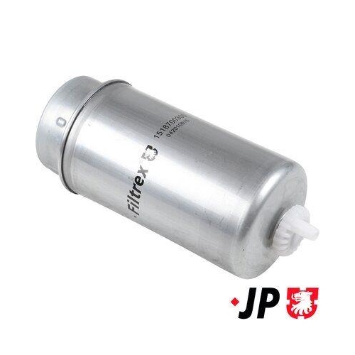 JP GROUP Kraftstofffilter JP 1518700300
