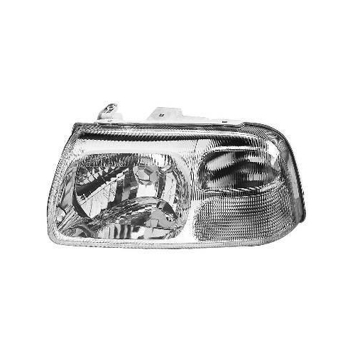VAN WEZEL Hauptscheinwerfer 5248962
