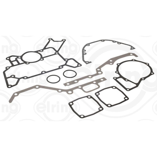 ELRING Dichtungssatz, Kurbelgeh&auml;use 133.341