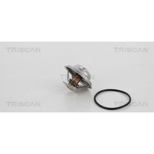 TRISCAN Thermostat, K&uuml;hlmittel 8620 7092