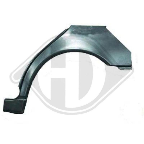 DIEDERICHS Seitenwand 9145131