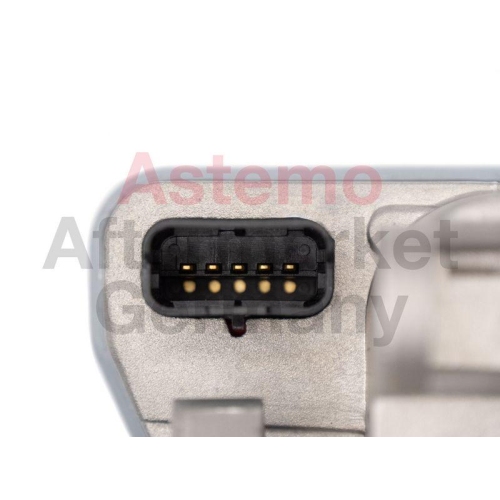 ASTEMO-HITACHI Drosselklappenstutzen 2509023