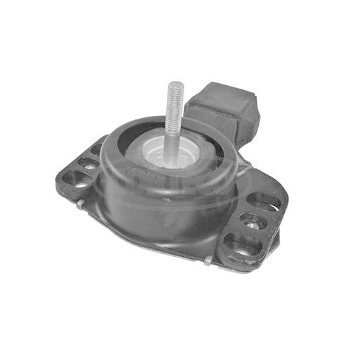 CORTECO Lagerung, Motor 80004484