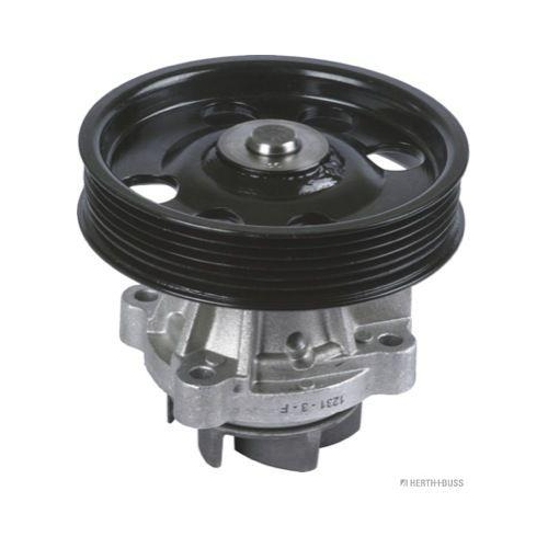HERTH+BUSS JAKOPARTS Wasserpumpe, Motork&uuml;hlung J1518019