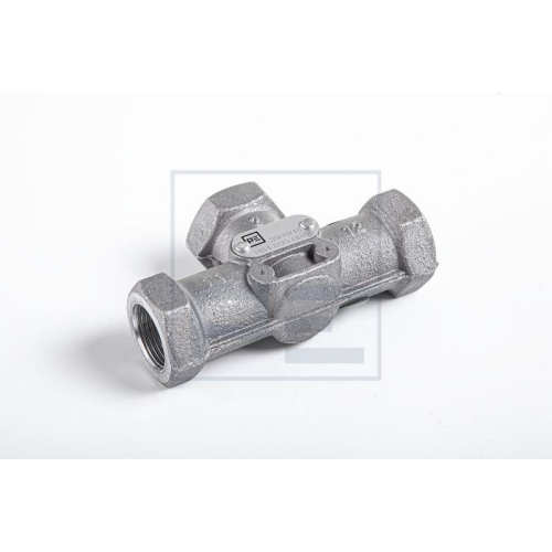 PE Automotive Mehrwegeventil 084.695-00A
