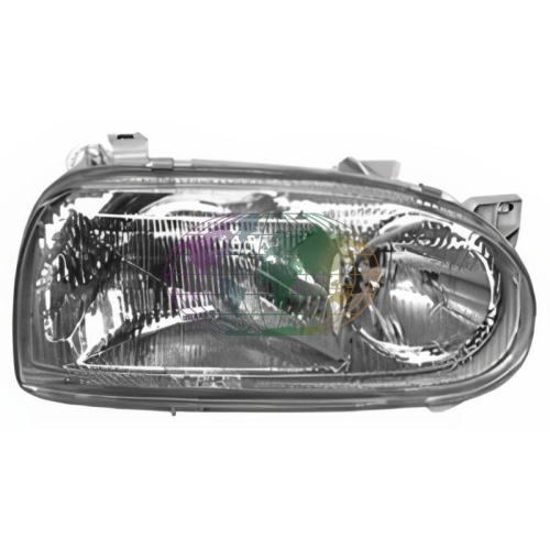 Lexmond Trading BV Hauptscheinwerfer 9216281