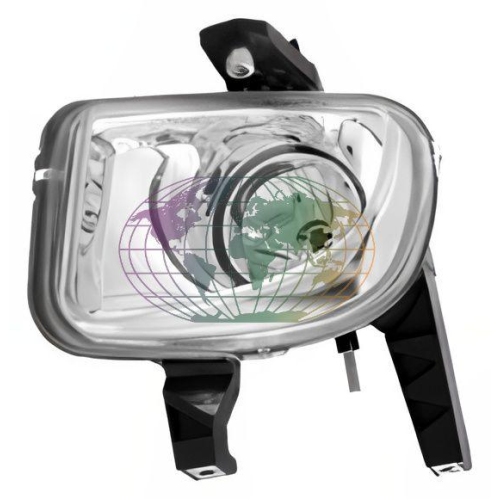 Lexmond Trading BV Nebelscheinwerfer 3279296