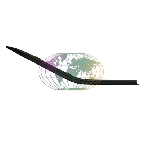 Lexmond Trading BV Zier-/Schutzleiste, Sto&szlig;f&auml;nger 3647126