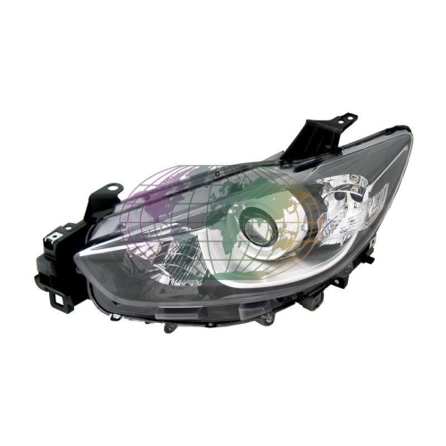 Lexmond Trading BV Hauptscheinwerfer 5605288