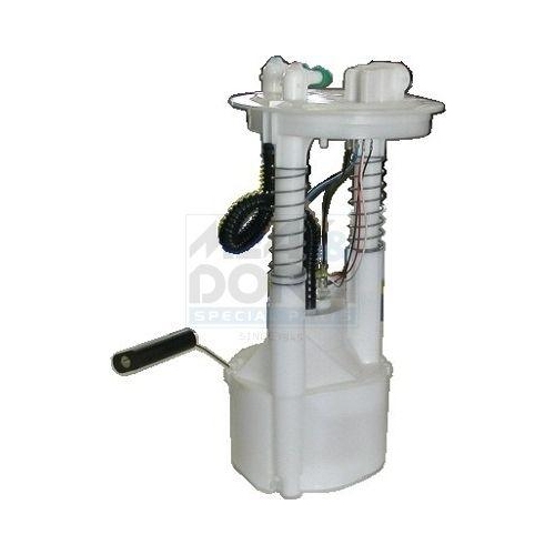 MEAT & DORIA Kraftstoff-F&ouml;rdereinheit 76848