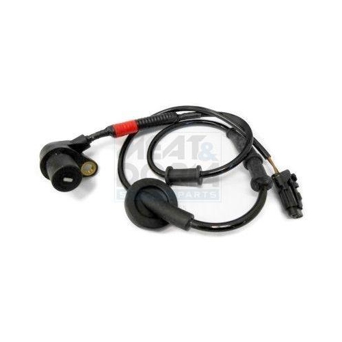 MEAT & DORIA Sensor, Raddrehzahl 90419