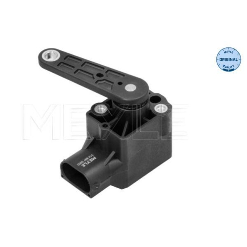 MEYLE Sensor, Leuchtweitenregulierung MEYLE-ORIGINAL: True to OE. 314 897 0002