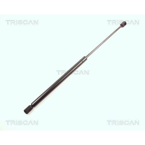 TRISCAN Gasfeder, Koffer-/Laderaum 8710 15225