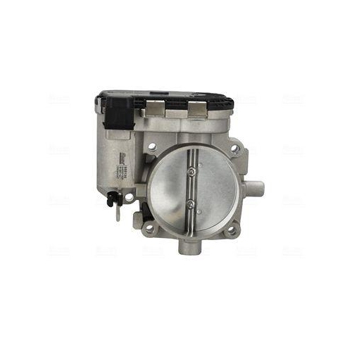 NISSENS Drosselklappenstutzen ** FIRST FIT ** 955138