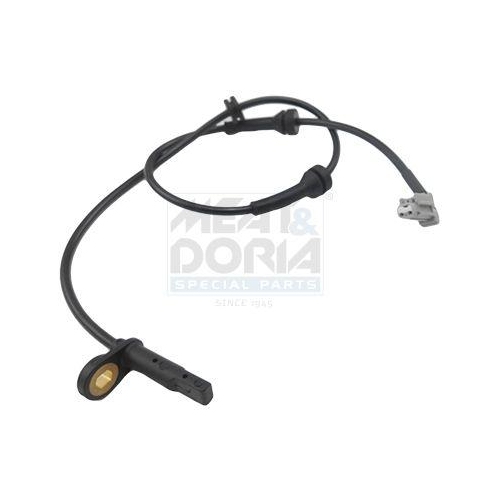 MEAT & DORIA Sensor, Raddrehzahl 90779