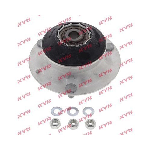 KYB Reparatursatz, Federbeinst&uuml;tzlager Suspension Mounting Kit SM1001