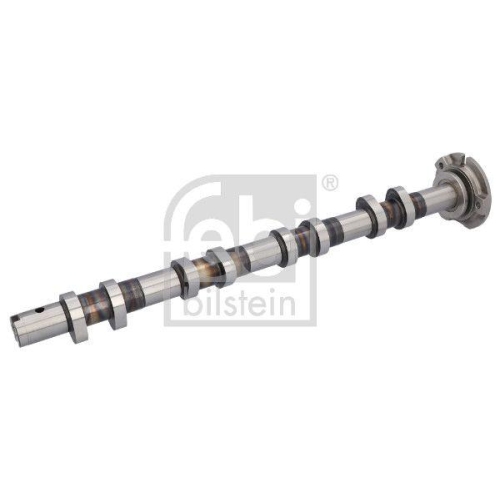 FEBI BILSTEIN Nockenwelle 1002220