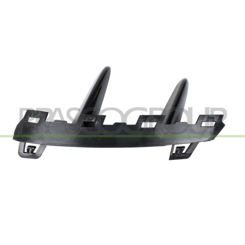 PRASCO Clip, Zier-/Schutzleiste ME3331264