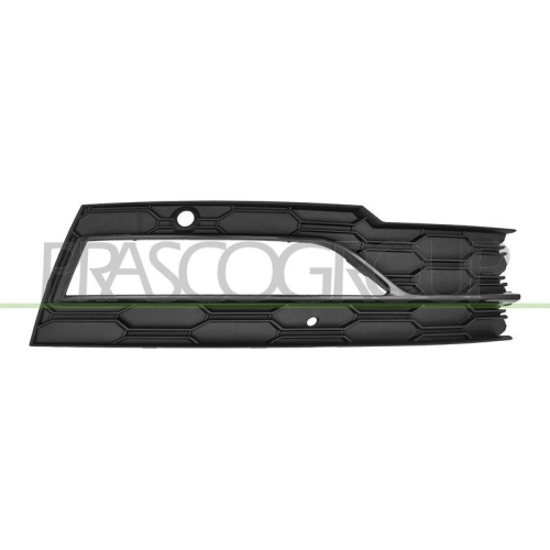 PRASCO L&uuml;ftungsgitter, Sto&szlig;f&auml;nger SK0342123