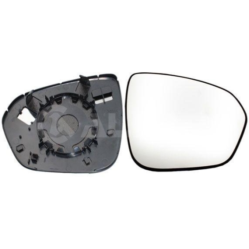 ALKAR Spiegelglas, Au&szlig;enspiegel 6402195