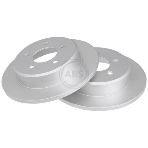 A.B.S. Bremsscheibe 17034