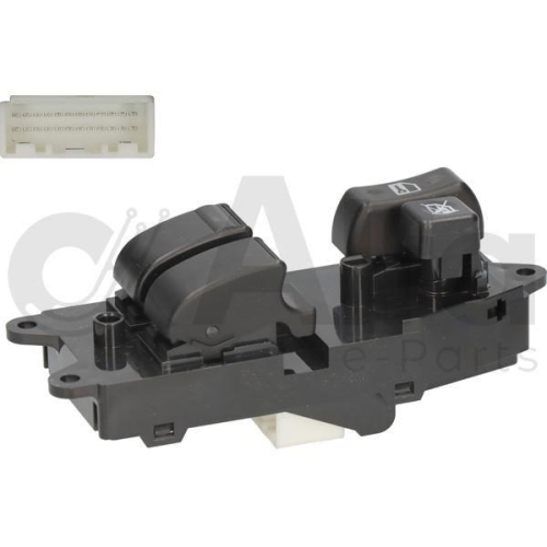 Alfa e-Parts Schalter, Fensterheber AF00599
