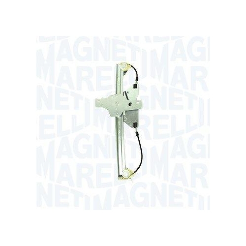 MAGNETI MARELLI Fensterheber 350103145900