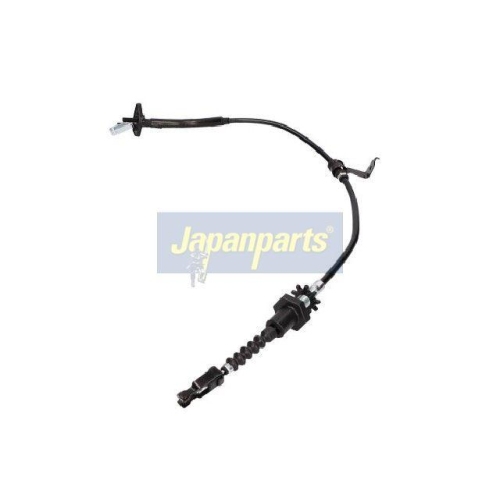 JAPANPARTS Seilzug, Kupplungsbet&auml;tigung GC-K02