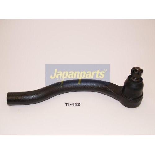 JAPANPARTS Spurstangenkopf TI-411L