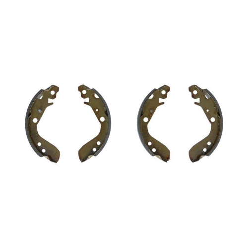 KAMOKA Bremsbackensatz JQ202076