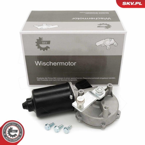 ESEN SKV Wischermotor 19SKV214