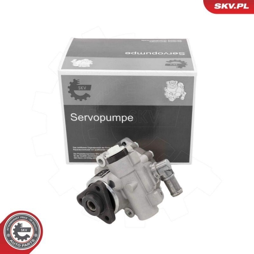 ESEN SKV Hydraulikpumpe, Lenkung 10SKV329