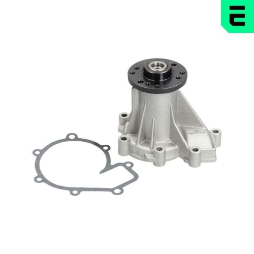 OPTIMAL Wasserpumpe, Motork&uuml;hlung AQ-1361