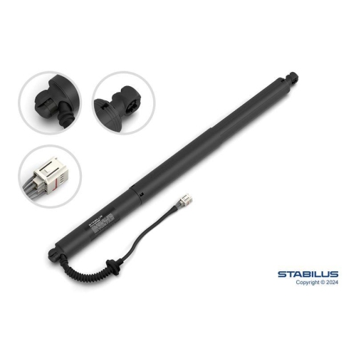 STABILUS Elektromotor, Heckklappe // POWERISE&reg; 306457