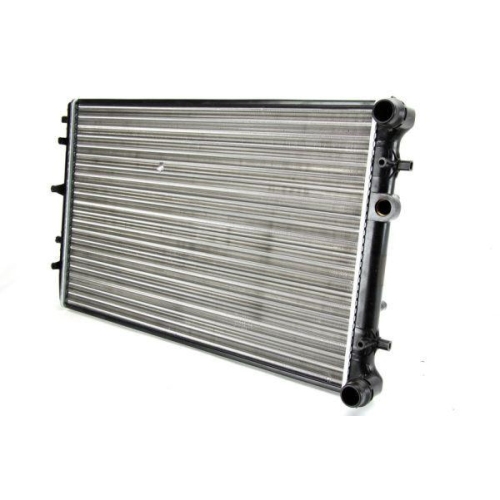 THERMOTEC K&uuml;hler, Motork&uuml;hlung D7W043TT