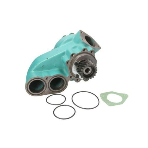 THERMOTEC Wasserpumpe, Motork&uuml;hlung WP-VL101