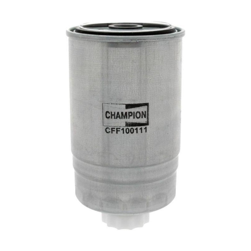 CHAMPION Kraftstofffilter CFF100111